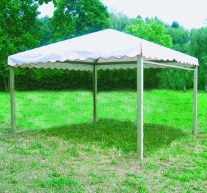 Gazebo classico